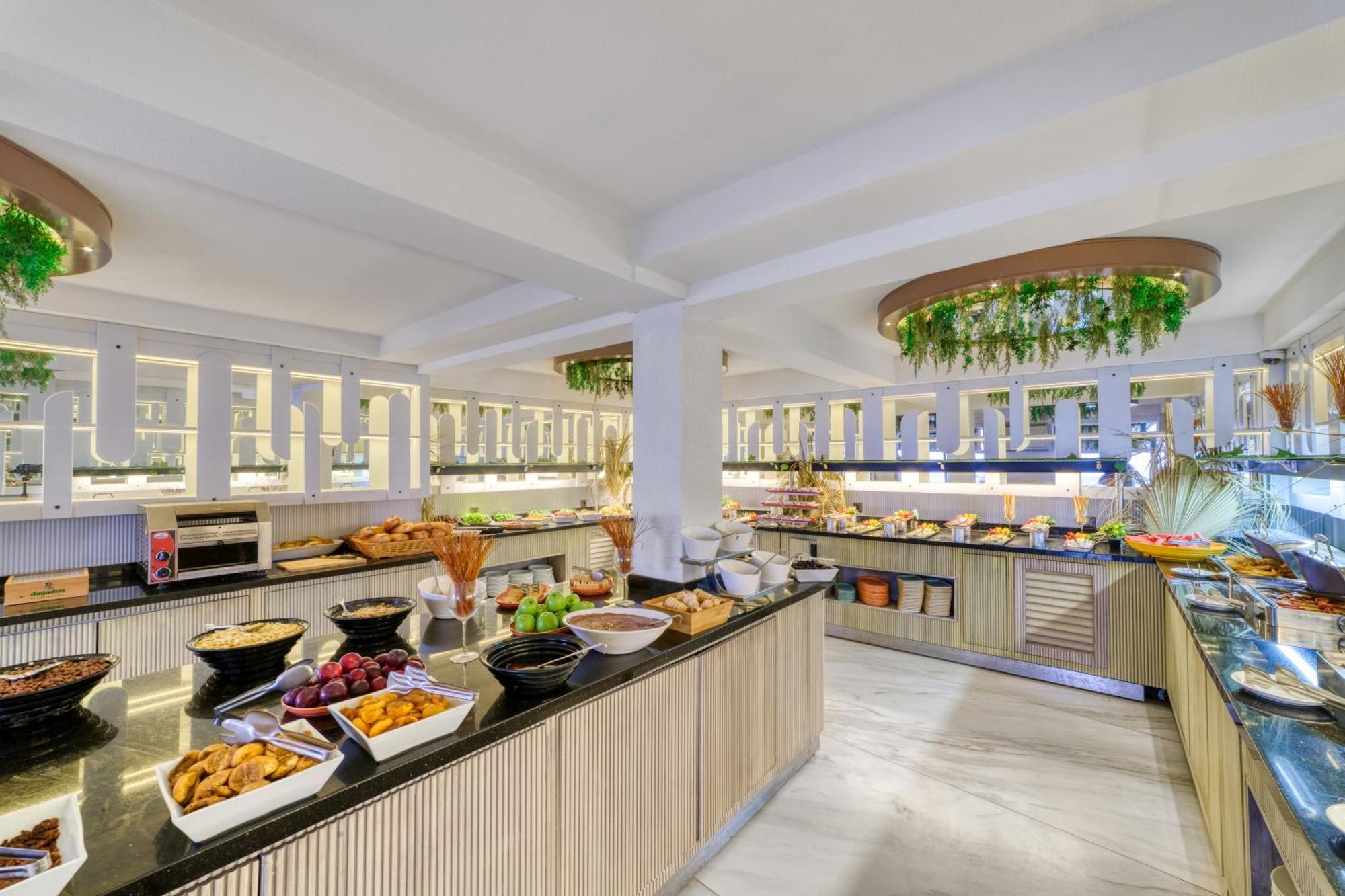Royalisa Palmiye Beach Hotel Adult Only Аланія Екстер'єр фото